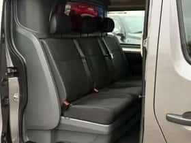 Opel Vivaro (2017) thumbnail 22