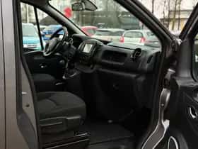 Opel Vivaro (2017) thumbnail 23