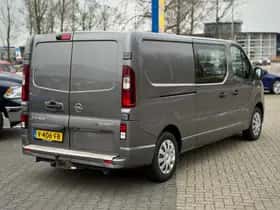 Opel Vivaro (2017) thumbnail 5