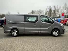 Opel Vivaro (2017) thumbnail 6