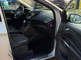 Ford Kuga (2017) thumbnail 27
