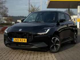 Suzuki Swift (2025) thumbnail 29