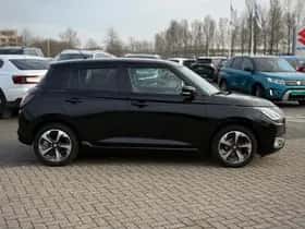 Suzuki Swift (2025) thumbnail 6