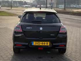 Suzuki Swift (2025) thumbnail 4