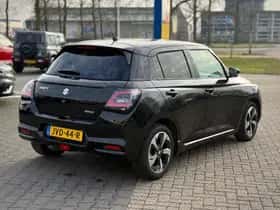 Suzuki Swift (2025) thumbnail 5