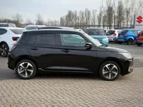 Suzuki Swift (2025) thumbnail 6