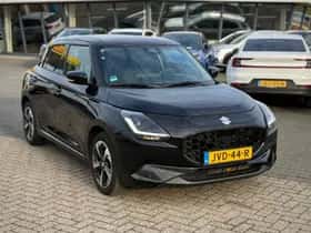 Suzuki Swift (2025) thumbnail 7