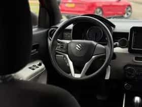 Suzuki Ignis (2020) thumbnail 11