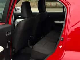 Suzuki Ignis (2020) thumbnail 22