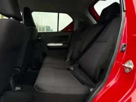 Suzuki Ignis (2020) thumbnail 23