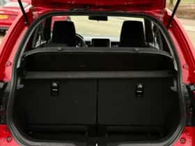 Suzuki Ignis (2020) thumbnail 24