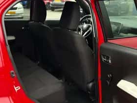 Suzuki Ignis (2020) thumbnail 25