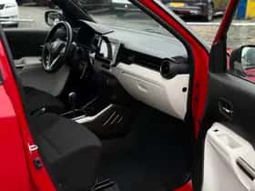 Suzuki Ignis (2020) thumbnail 26