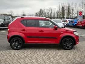 Suzuki Ignis (2020) thumbnail 6