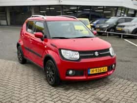 Suzuki Ignis (2020) thumbnail 7