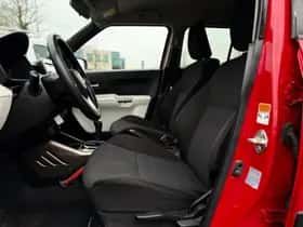Suzuki Ignis (2020) thumbnail 9