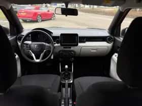 Suzuki Ignis (2020) thumbnail 10