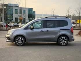 Renault Kangoo (2023) thumbnail 2