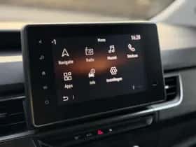 Renault Kangoo (2023) thumbnail 18
