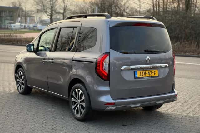 Renault Kangoo (2023) thumbnail 3