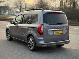 Renault Kangoo (2023) thumbnail 3
