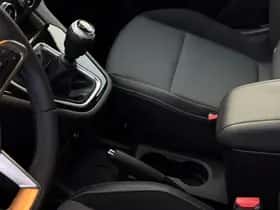 Renault Kangoo (2023) thumbnail 24