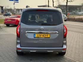 Renault Kangoo (2023) thumbnail 4