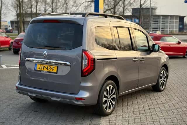 Renault Kangoo (2023) thumbnail 5