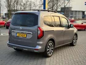 Renault Kangoo (2023) thumbnail 5