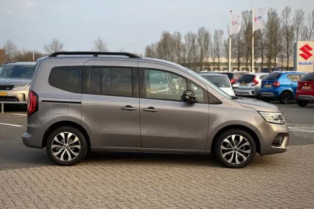 Renault Kangoo (2023) thumbnail 6