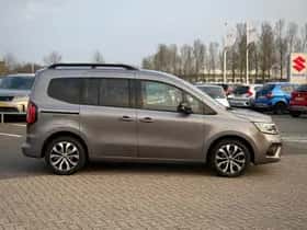 Renault Kangoo (2023) thumbnail 6