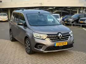 Renault Kangoo (2023) thumbnail 7