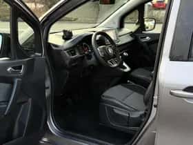 Renault Kangoo (2023) thumbnail 8
