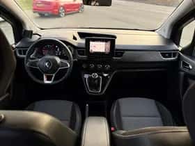 Renault Kangoo (2023) thumbnail 10