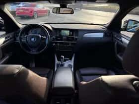 BMW X4 (2016) thumbnail 11
