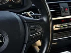 BMW X4 (2016) thumbnail 17