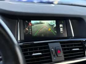 BMW X4 (2016) thumbnail 19