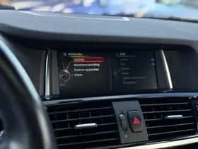 BMW X4 (2016) thumbnail 20