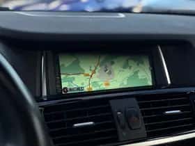 BMW X4 (2016) thumbnail 22