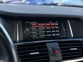 BMW X4 (2016) thumbnail 23