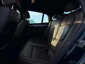 BMW X4 (2016) thumbnail 30