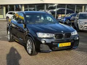 BMW X4 (2016) thumbnail 7