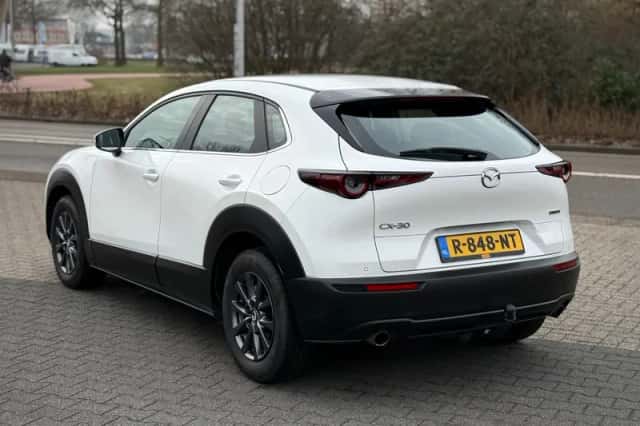 Mazda CX-30 (2022) thumbnail 3