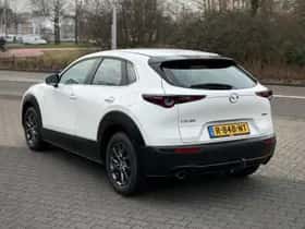 Mazda CX-30 (2022) thumbnail 3
