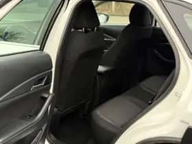 Mazda CX-30 (2022) thumbnail 26