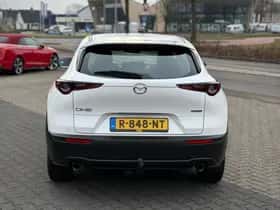 Mazda CX-30 (2022) thumbnail 4