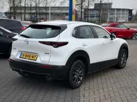 Mazda CX-30 (2022) thumbnail 5
