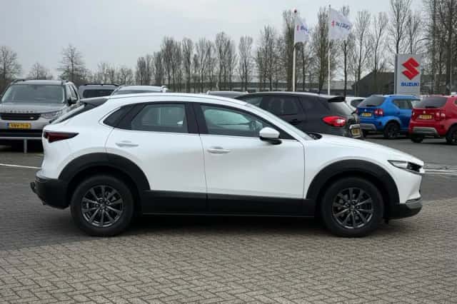 Mazda CX-30 (2022) thumbnail 6