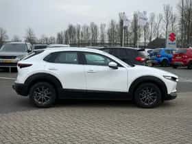 Mazda CX-30 (2022) thumbnail 6