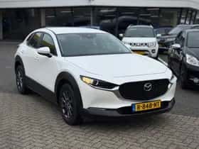 Mazda CX-30 (2022) thumbnail 7